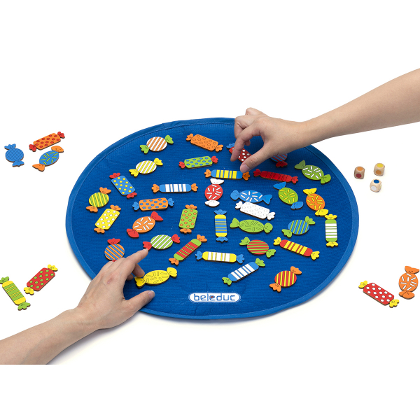 お家あそび ゲーム編２ ボーネルンド 松坂屋名古屋店公式 Shop Blog