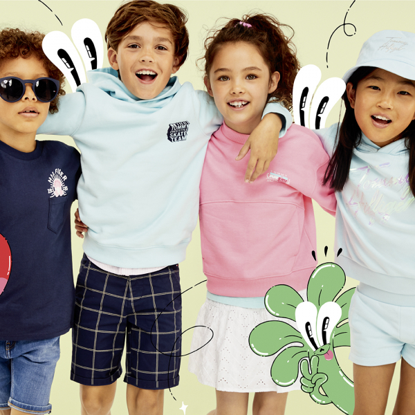 モデルになれる トミー ヒルフィガーキッズ ポーズも自由に トミーヒルフィガー キッズ 大丸札幌店公式 Shop Blog モデルになれる トミー ヒルフィガーキッズ ポーズも自由に トミーヒルフィガー キッズ 大丸札幌店公式 Shop Blog