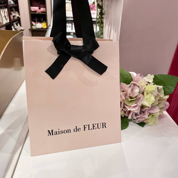 ギフトにオススメのboxラッピング メゾンドフルール 大丸札幌店公式 Shop Blog ギフトにオススメのboxラッピング メゾンドフルール 大丸札幌店公式 Shop Blog