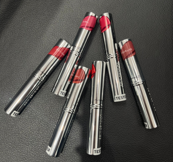 【プロフch’k】Eric海外コスメ専門　 楽天市場】＼300円OFFクーポン／マック ロックド キス インク