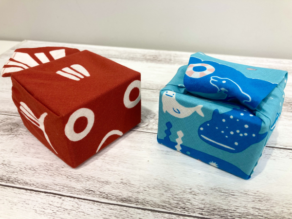 注染まめぐいセット🍬飴入り🍬 | ココアクア | 松坂屋静岡店公式