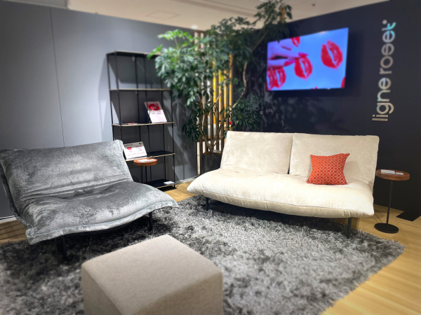 ligne roset カラン2P 30th限定カラー