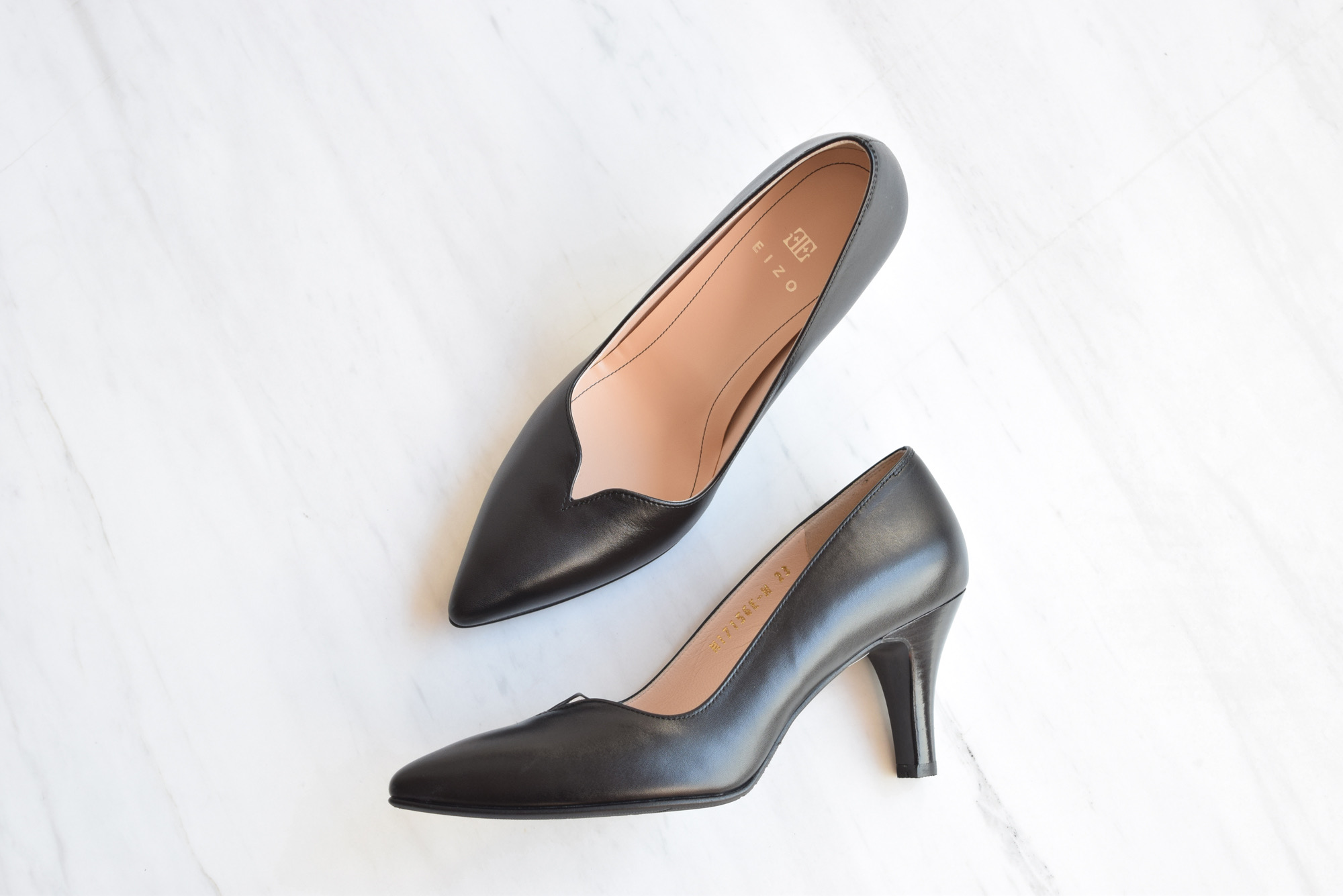 エイゾー/EIZO】秋のパンプスカラーオーダー会開催中🌟 | 婦人くつ売場 | 大丸梅田店公式 SHOP BLOG