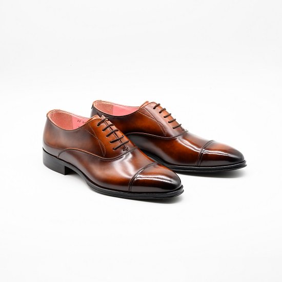 ビジネスシューズフェアVol.3 鞆ゑ 【ともえ】 | 紳士くつ | 大丸梅田店公式 SHOP BLOG