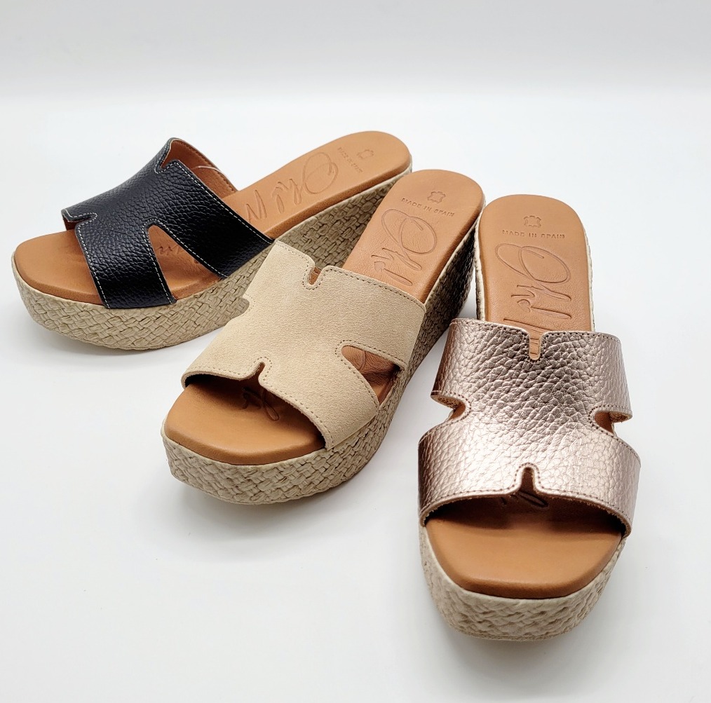100％安い / Sandals My Oh! オーマイサンダルズ】入荷🎵 婦人くつ売場 | 靴