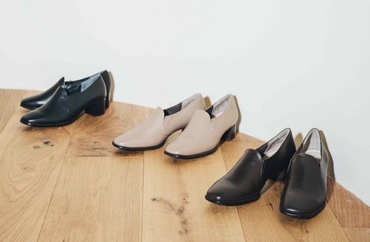 クシュー』秋の新作 | 婦人くつ売場 | 大丸梅田店公式 SHOP BLOG