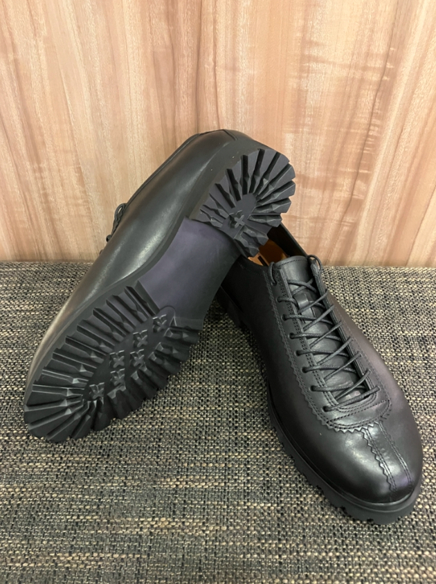 ブルーオーバー新作シューズ👟 | 紳士くつ | 大丸梅田店公式