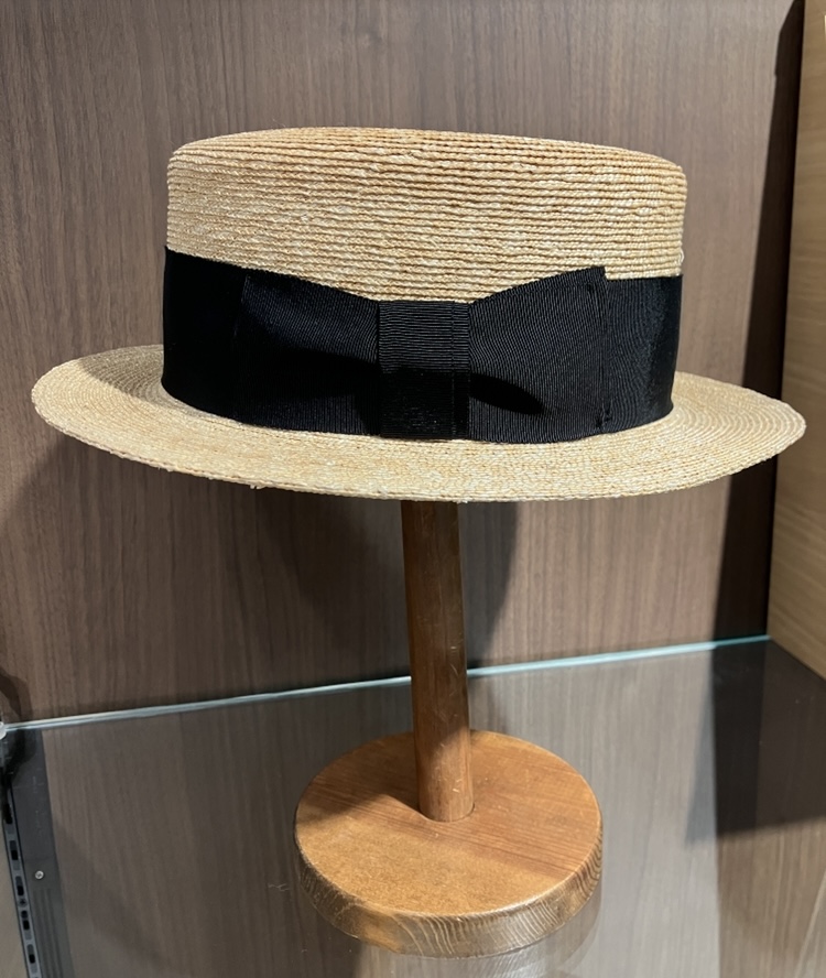CA4LA 帽子 ベレー帽 RM BIG BERET8 メンズ レディース