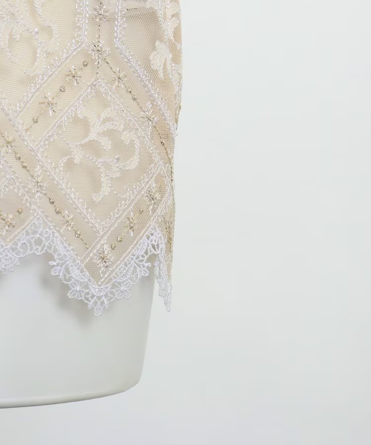 クリスチアーヌ|キャミソール リサマリ 大丸梅田店公式 SHOP BLOG