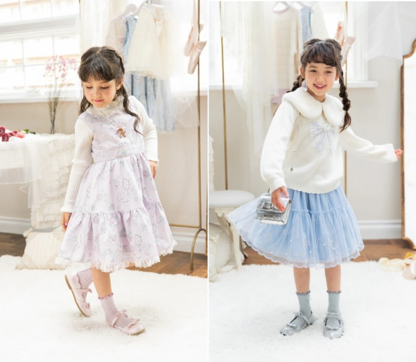 メゾピアノ冬カタログ⛄✨ | メゾピアノ | 大丸梅田店公式 SHOP BLOG