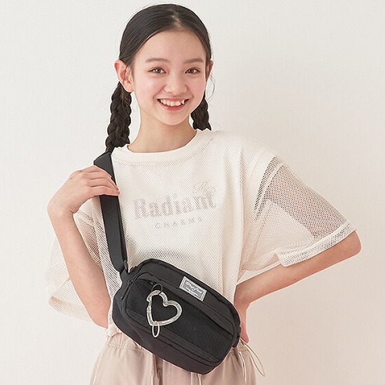 新作バッグのご紹介💖 | メゾピアノジュニア | 大丸梅田店公式