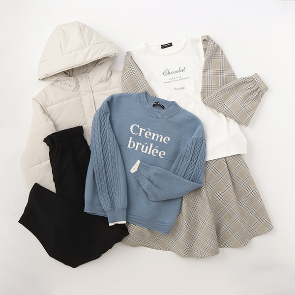 ２０２５年福袋】Aセットご予約開始✨ | ポンポネットジュニア | 大丸梅田店公式 SHOP BLOG