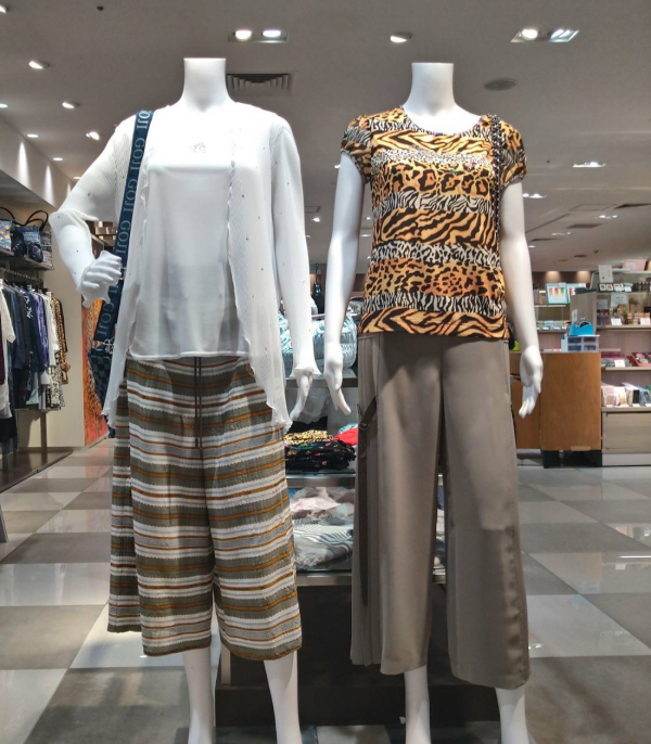 🐅クリアランスセール | 伊太利屋 | 大丸梅田店公式 SHOP BLOG