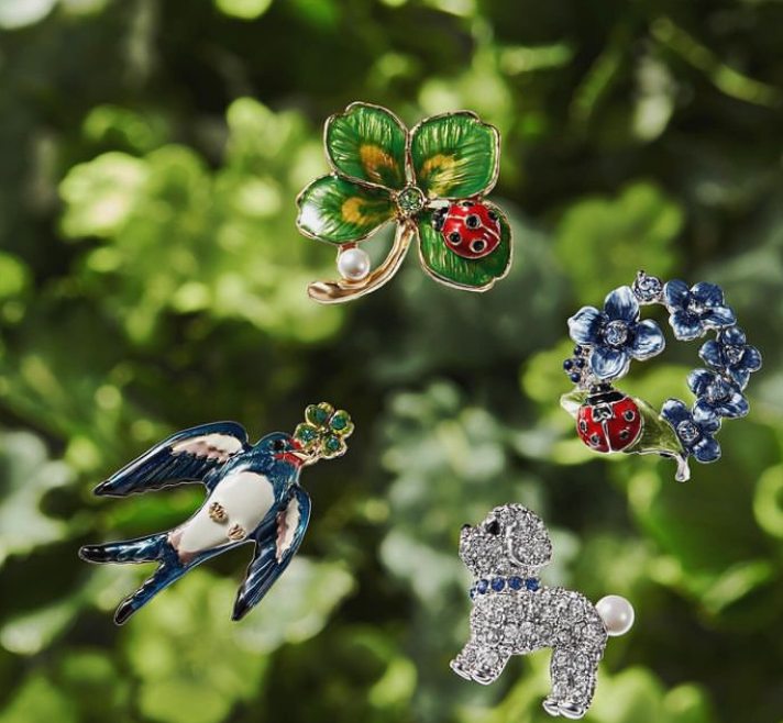 母の日🌼ギフトにおすすめ | ヴァンドームブティック | 大丸梅田店公式 SHOP BLOG