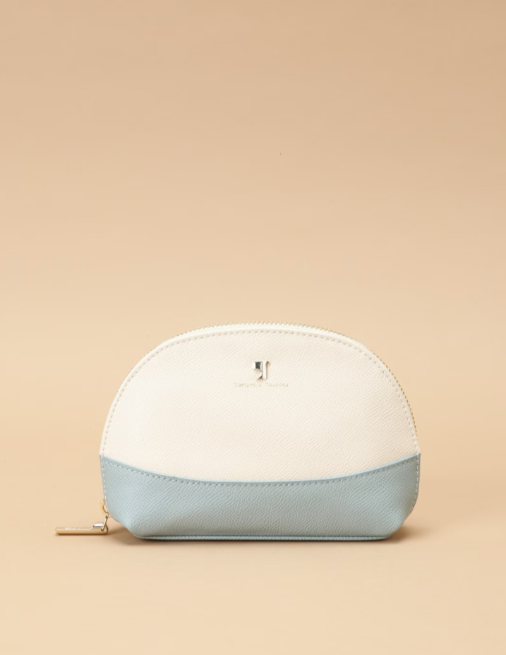 Modern cosmetic pouch oriflame on sale