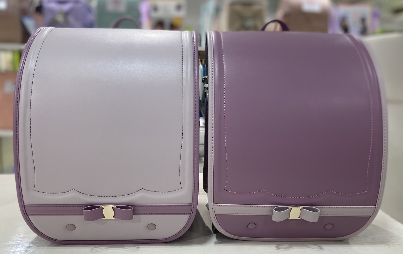 ララちゃん オーダー&セミオーダー】サンプル拡大展開！ | ランドセルジャー | 大丸梅田店公式 SHOP BLOG