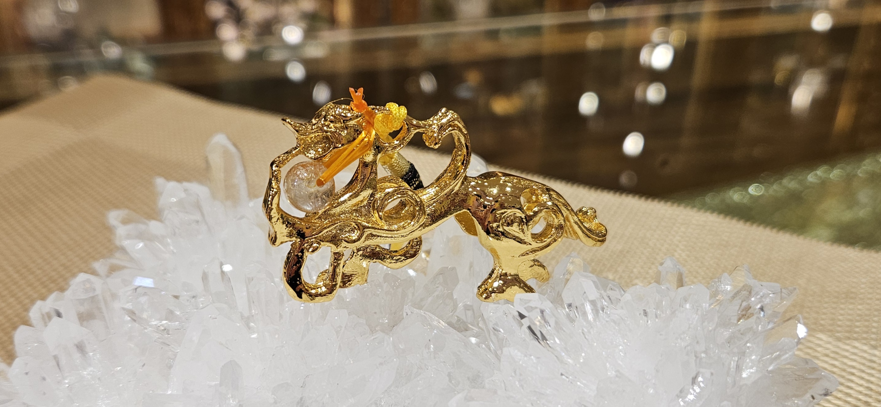 携帯用睚眦(ヤアズ)』 | 風水改運中心 | 大丸梅田店公式 SHOP BLOG 携帯用睚眦(ヤアズ)』 | 風水改運中心 | 大丸梅田店公式 SHOP BLOG