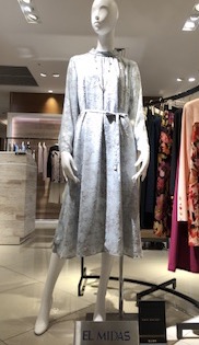 7階 elmidas】秋の新作が入荷いたしました！ | エルミダ | 大丸梅田店公式 SHOP BLOG
