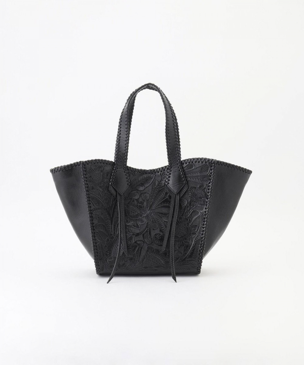 新品本物 トートバッグ《 グレースコンチネンタル | 》 bag tote Stitch バッグ