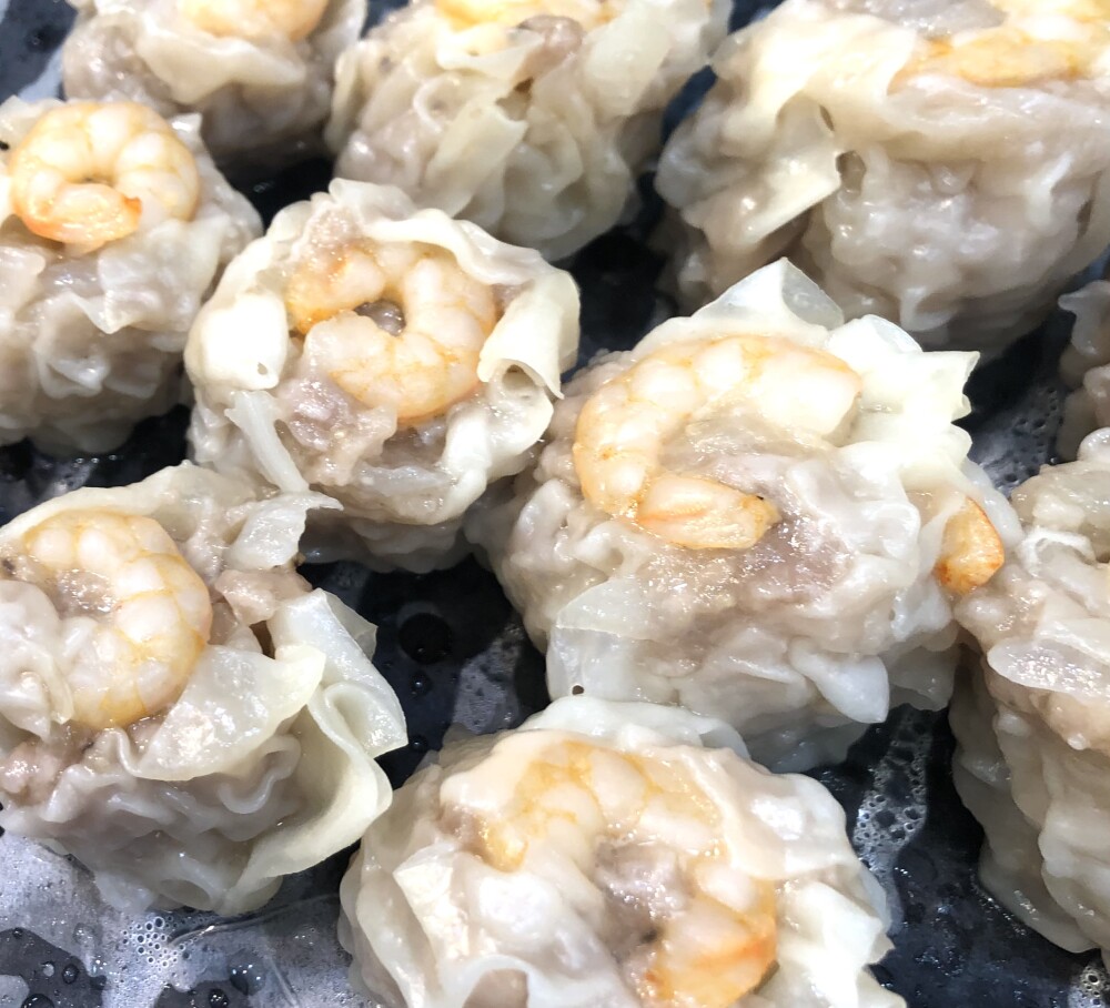 あの【やみつきしゅうまい】登場！人気店大集合！