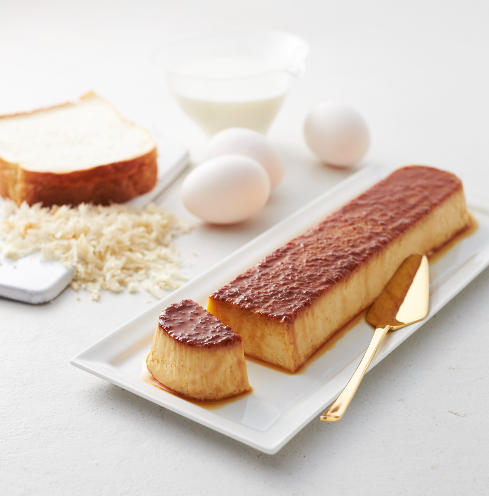 ～5月25日(月)はモロゾフプリンの日🍮～　　　　　　『パンプディン』限定販売✨のご案内🎀