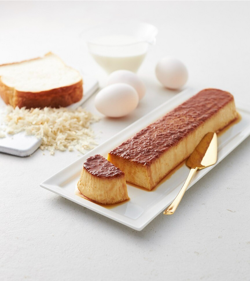 ５月25日は【モロゾフ】プリンの日　期間限定販売