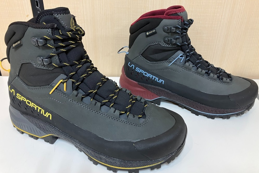 スポルティバ TX5 EVO MID GTX® 入荷しました