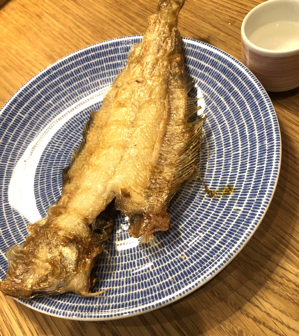 京干物の人気店【光洋中谷】登場！諸国美味いもの！