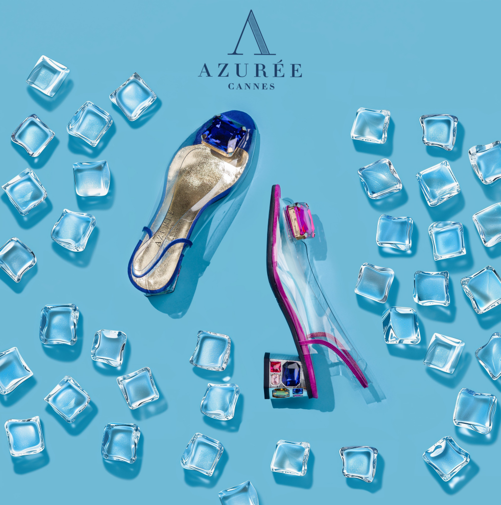 AZUREEフェア