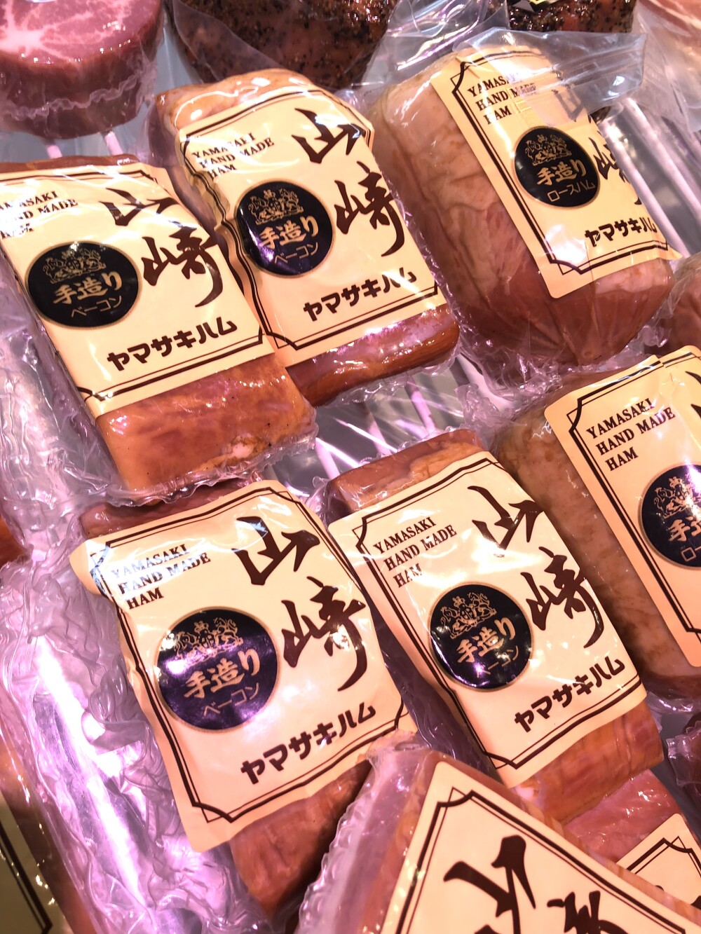 山崎ハム！そば寿司！りょうたの手羽先！あのたこ焼きが早くも再登場！