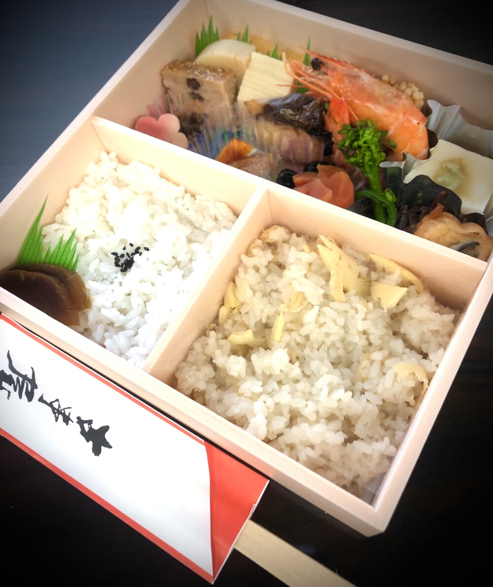 【料亭古串屋】13日（月・祝）まで出店中！おなじみのうまいものもどうぞ〜
