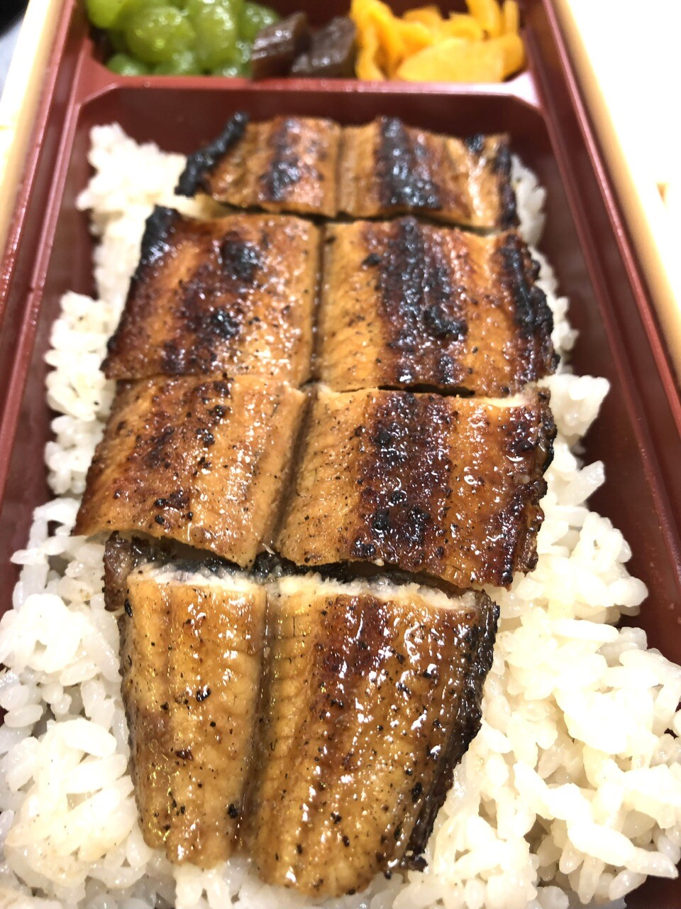 7月19日は土用の丑の日！あの名店がやって来る！