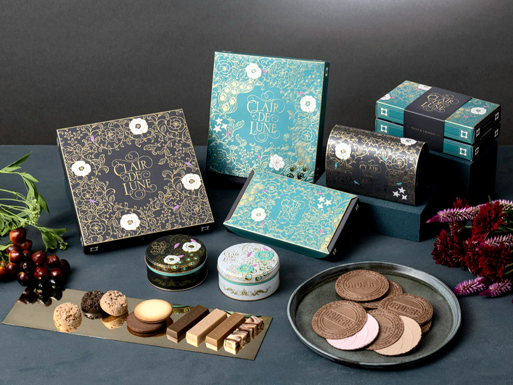 今年のバレンタインは、 気を遣わせない「ちょうどいい贈り物を✨🎁✨」