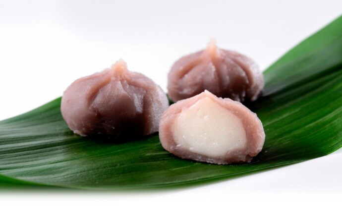 うなぎだけじゃない！！土用餅って？？