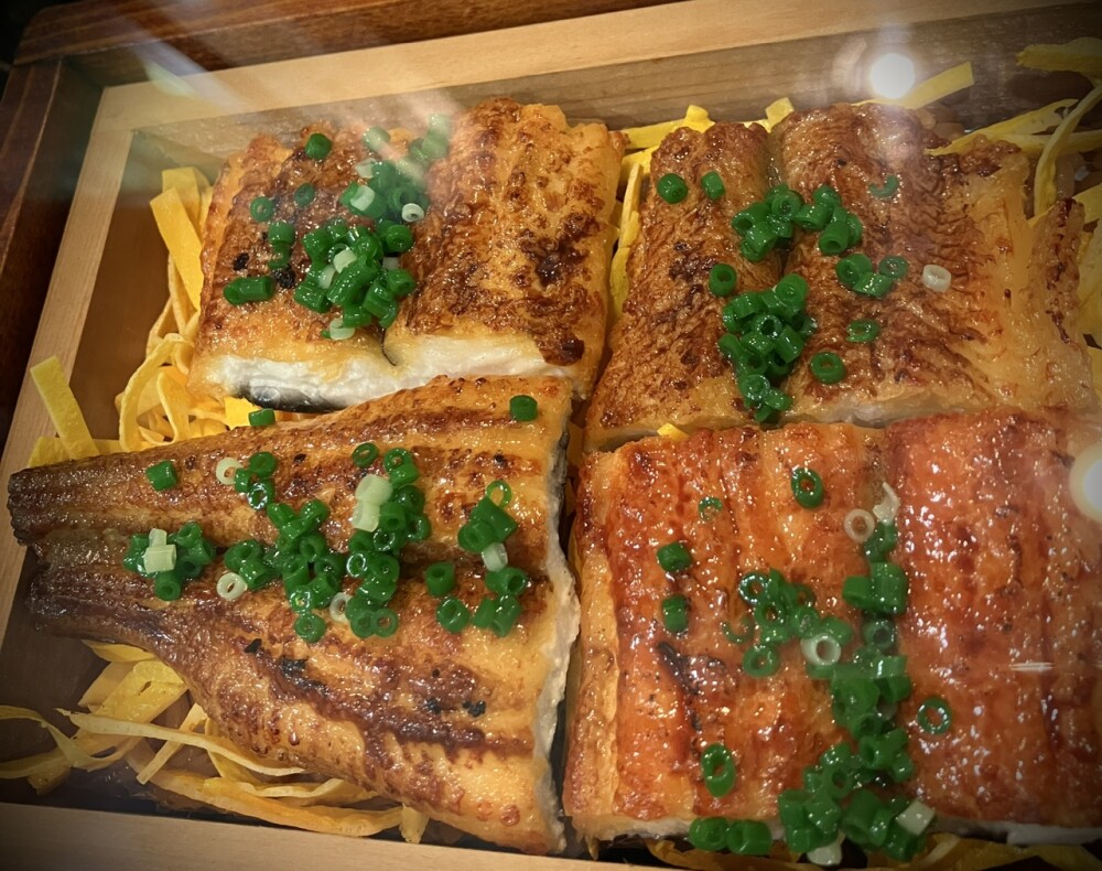 7月31日は土用の丑の日！うなパラ再び！