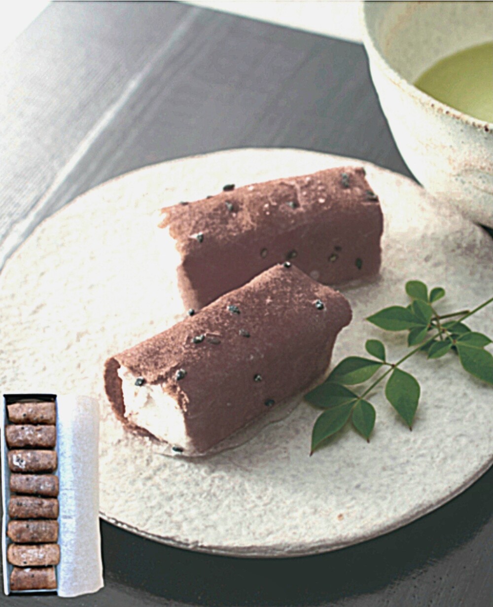 【松琴堂】ゆきごろも ～ショコラ～❗❗