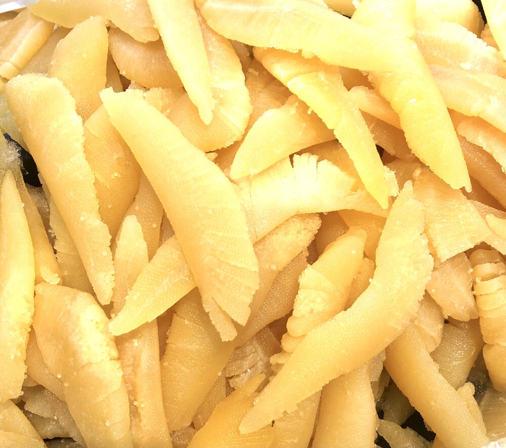 【歳末食品市】良いお年を～！