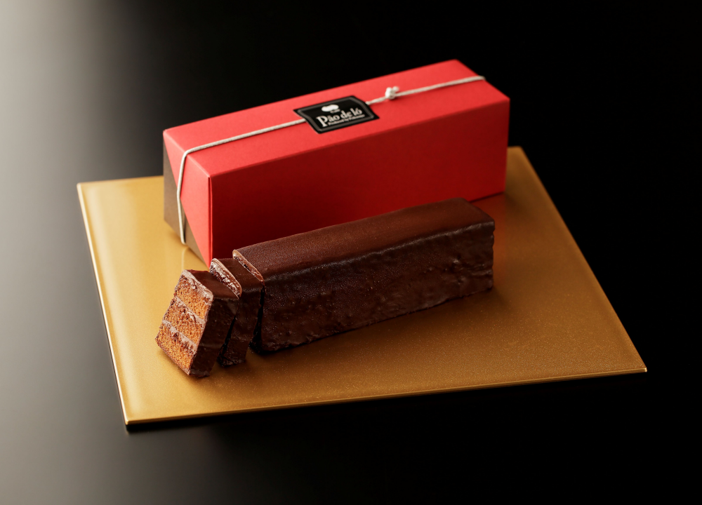 期間限定【パンデローショコラ】🔸🔹ご予約承り中🎵🔸🔹