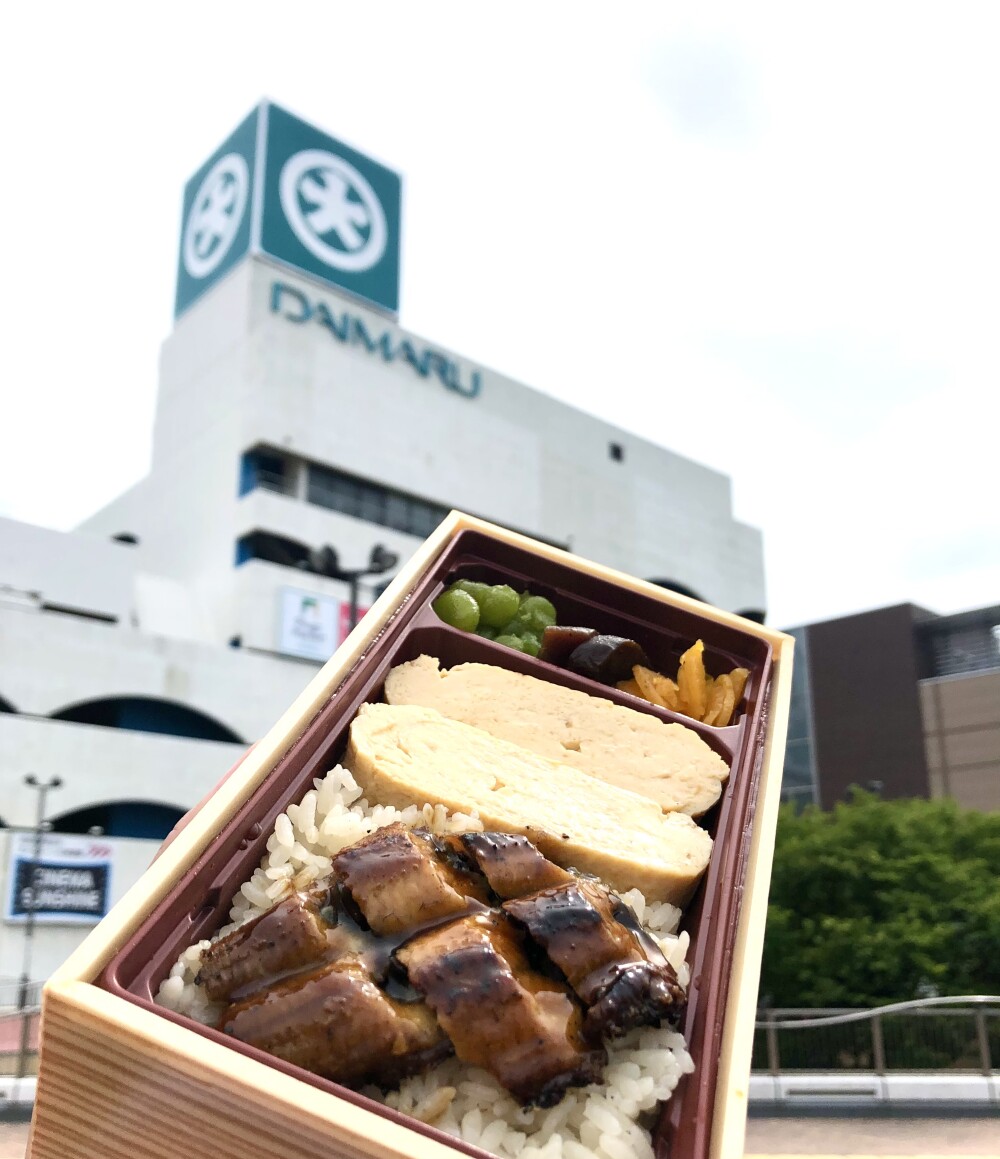 さあ夏だ！うなぎだ！お好み焼きだ！お馴染みの名店大集合！