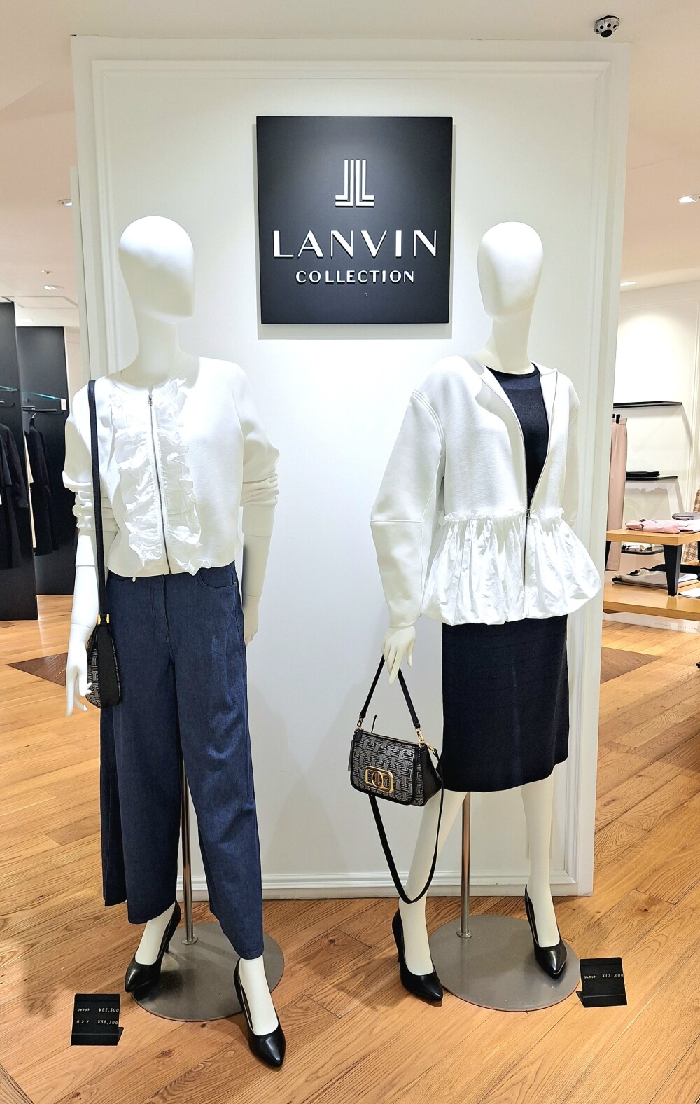デニムフェア🌟おすすめコーディネート🌟