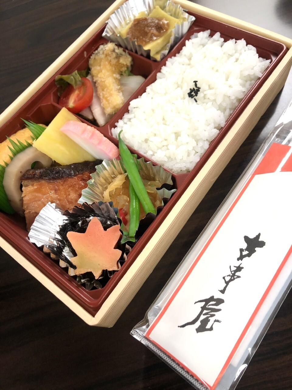 下関老舗料亭【古串屋】25日まで！あのポップコーンは26日まで！