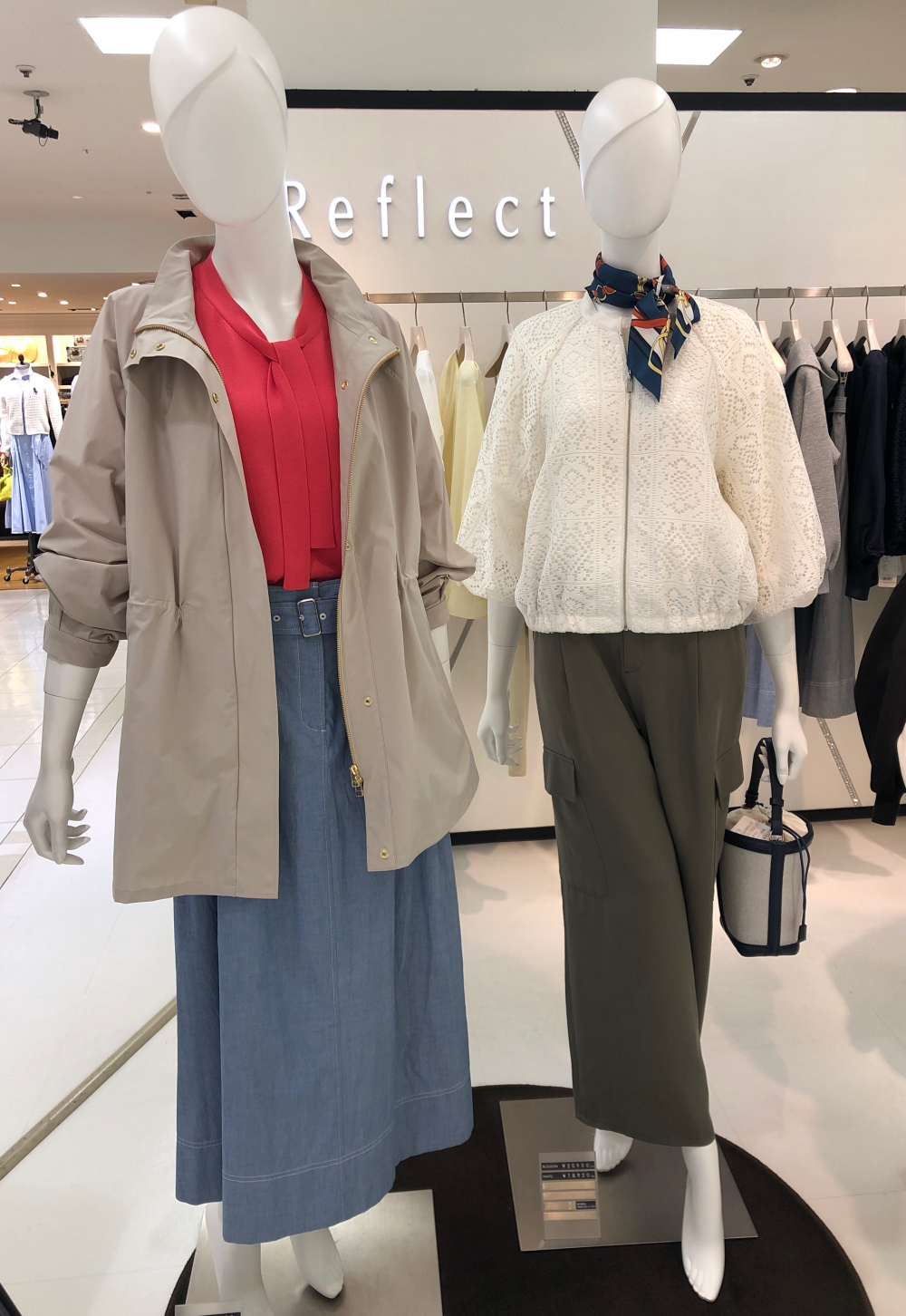 3/18(水)〜22(日) エコロモキャンペーン開催！