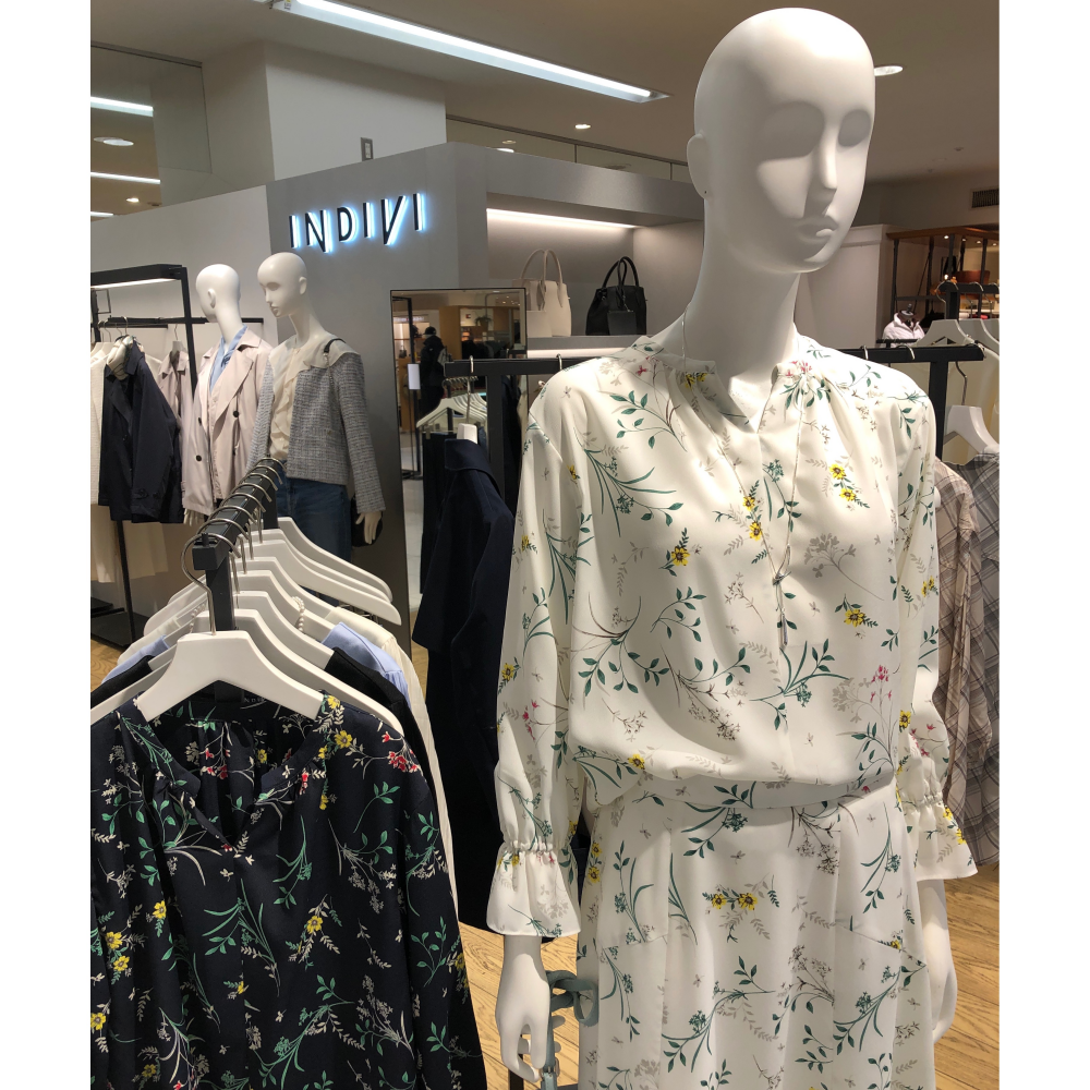 もうすぐ春ですね♪