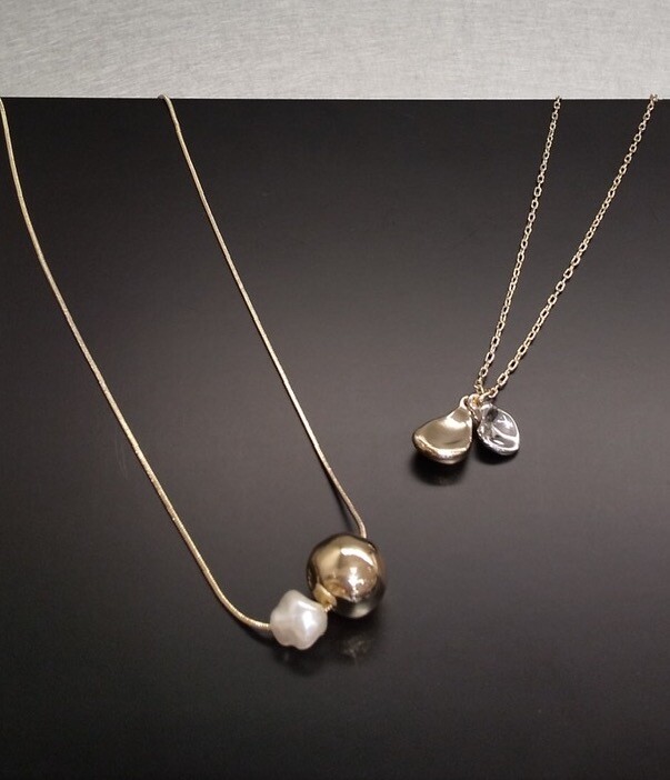 6930円（税込）でコーディネートの鮮度アップ！