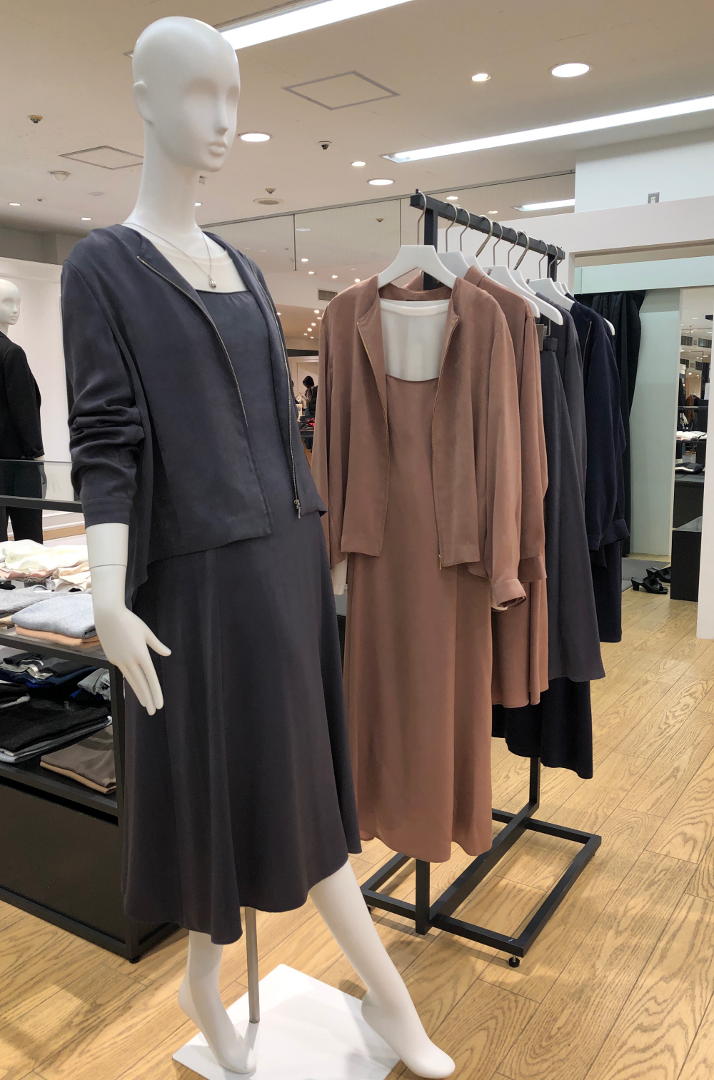 今着たい！オススメのお洋服