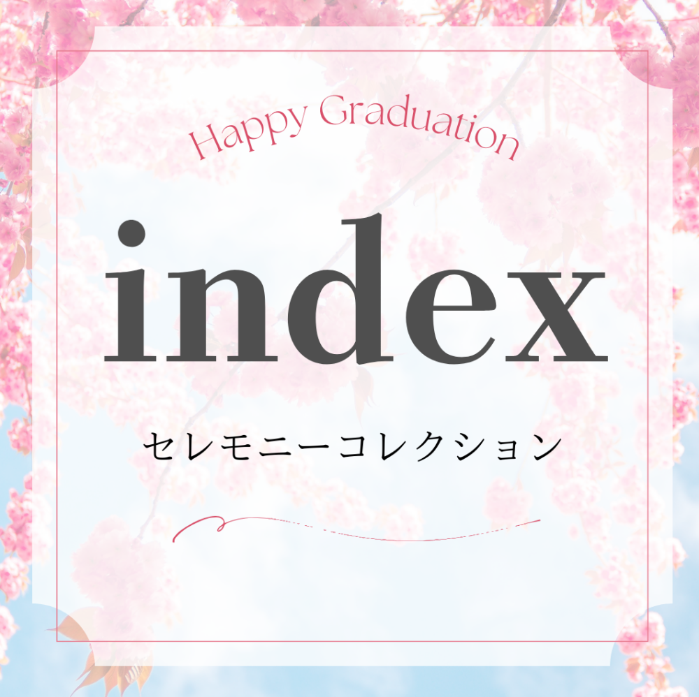 🌸セレモニーコレクション🌸❀.*ﾟ
