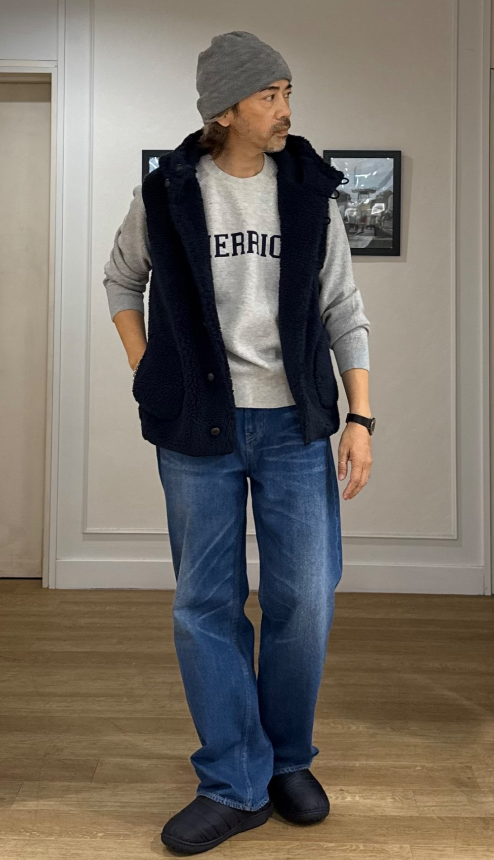 ☆★☆メンズおすすめスタイリング⭐︎★☆