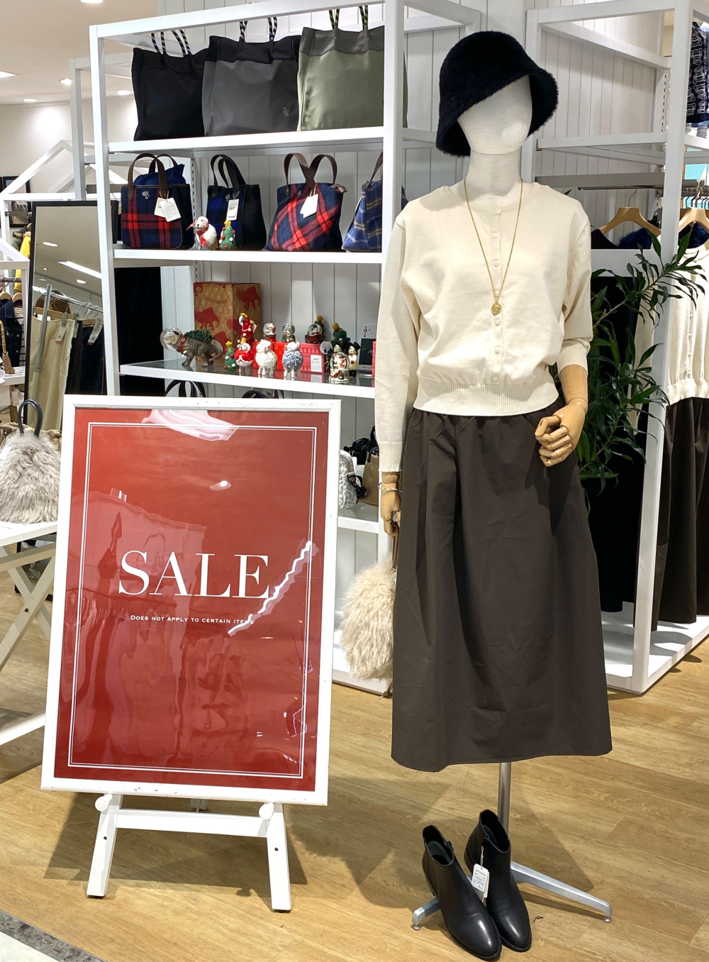 ✨クリアランスセールスタート✨