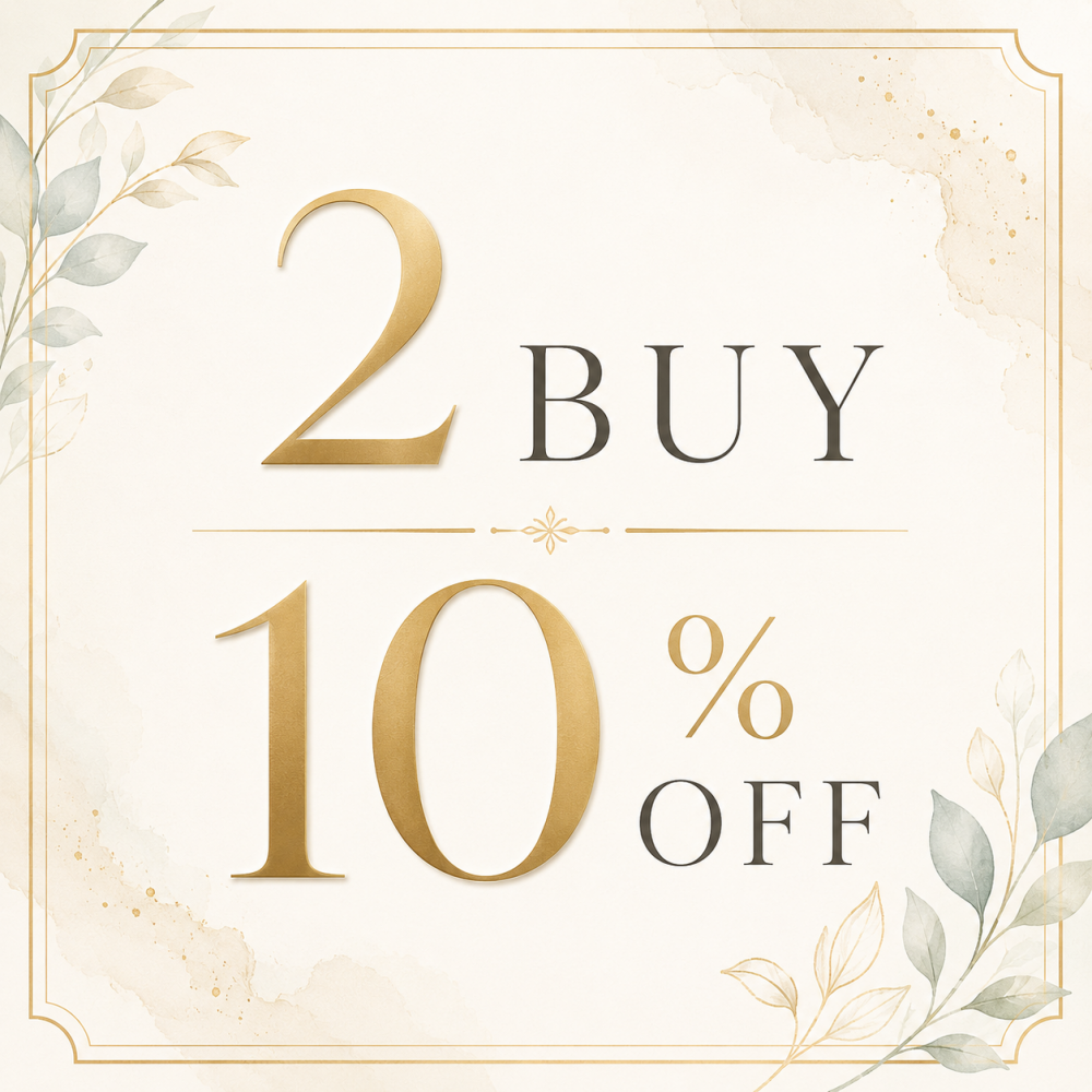 定価商品も対象に❕2BUY10%OFFキャンペーン- ̗̀📣