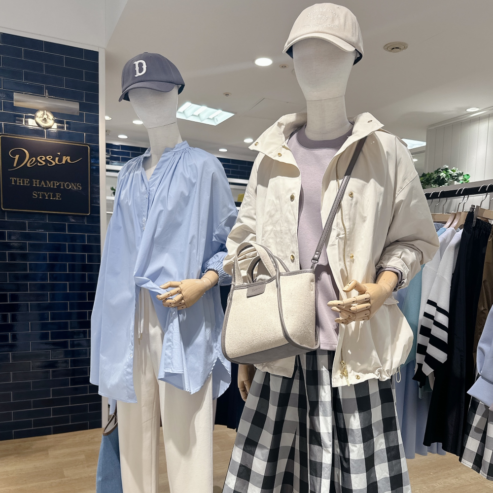 ♻️ エコロモキャンペーン開催のお知らせ｜不要なお洋服でお得にお買い物✨